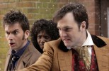 Doctor Who Episode 4.14: persos/acteurs 
