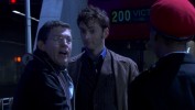 Doctor Who Episode 4.15: persos/acteurs 