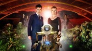 Doctor Who Episode 4.16: persos/acteurs 