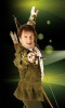 Doctor Who John Barrowman - Promotion Robin Hood  