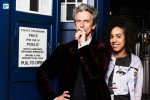 Doctor Who Photos promotionnelles - saison 10 