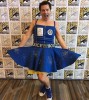 Doctor Who Comic Con San Diego (22.07.2017) 