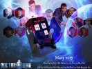 Doctor Who Calendriers 2017 