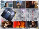 Doctor Who Calendriers Doctor Who 2014 