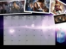 Doctor Who Calendriers Doctor Who 2013 