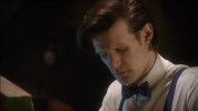 Doctor Who Prequel Let's kill hitler - Doctor Who 