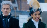 Doctor Who Relations Doctor Who- Le Docteur et Bill 