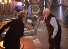 Doctor Who Relations Doctor Who- Le Docteur/Nardole 
