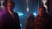 Doctor Who Relations Doctor Who- Le Docteur/Nardole 
