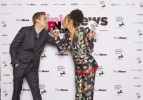 Doctor Who PinkNews Awards (18.10.2017) 