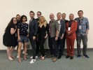 Doctor Who David Tennant-Comic Con San Diego 2017 