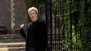 Doctor Who Une page se tourne - Le film Moffat 