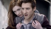 Doctor Who Une page se tourne - Le film Moffat 