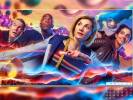 Doctor Who Calendriers Doctor Who 2018 