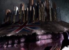 Doctor Who Cratures et aliens - Baleine stellaire 