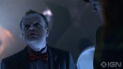 Doctor Who Cratures et aliens - Seigneur des rves 