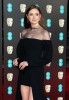 Doctor Who Karen Gillan- BAFTA Awards 2018 