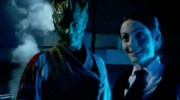 Doctor Who Saison 6- Demon's run: two days later  