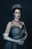 Doctor Who The crown - photoshoots promotionnels 