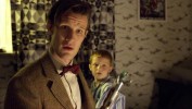 Doctor Who Episode 6.09: persos/acteurs 