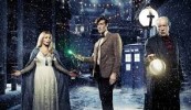 Doctor Who Episode 5.14: persos/acteurs 