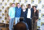 Doctor Who Comic Con San Diego (19 au 21.07 2018) 