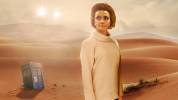 Doctor Who Barbara Wright : Personnage de la srie 