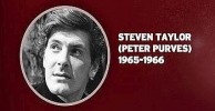 Doctor Who Steven Taylor : Personnage de la srie 