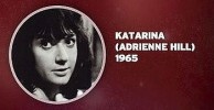 Doctor Who Katarina : Personnage de la srie 