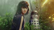 Doctor Who Katarina : Personnage de la srie 