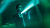 Doctor Who Yasmin Khan : Personnage de la srie 