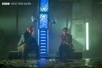 Doctor Who Graham O'Brien : Personnage de la srie 