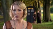 Doctor Who Episode 4.07: persos/acteurs 