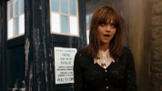 Doctor Who Clara Oswald-saison 8 