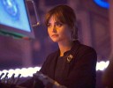 Doctor Who Clara Oswald-saison 8 