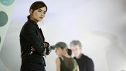 Doctor Who Clara Oswald-saison 9 