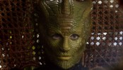 Doctor Who Mme Vastra : Personnage de la srie 