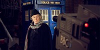 Doctor Who Le premier Docteur : Personnage de la srie 