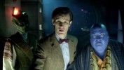 Doctor Who Dorium Maldovar : Personnage de la srie 