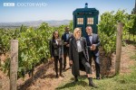 Doctor Who Spoilers Doctor Who-Saison 12 