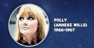 Doctor Who Polly : Personnage de la srie 