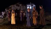 Doctor Who Saison 4 