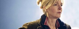 Doctor Who Kate Lethbridge-Stewart : Personnage de la srie 