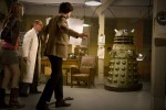 Doctor Who Episode 5.03: persos/acteurs 