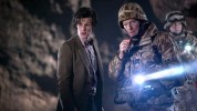 Doctor Who Episodes 5.04/5.05: persos/acteurs 