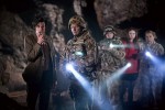 Doctor Who Episodes 5.04/5.05: persos/acteurs 