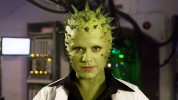Doctor Who Aliens saison 4 - Vinvocci 