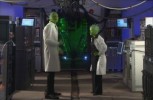 Doctor Who Aliens saison 4 - Vinvocci 
