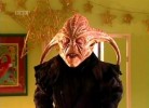 Doctor Who Aliens saison 4 - Graske 