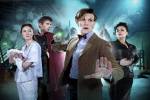 Doctor Who Saison 6 